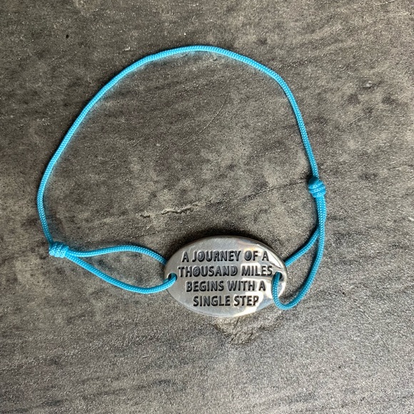 🔥SILVER🔥”A journey of a 1000 miles...” - Picture 4 of 8